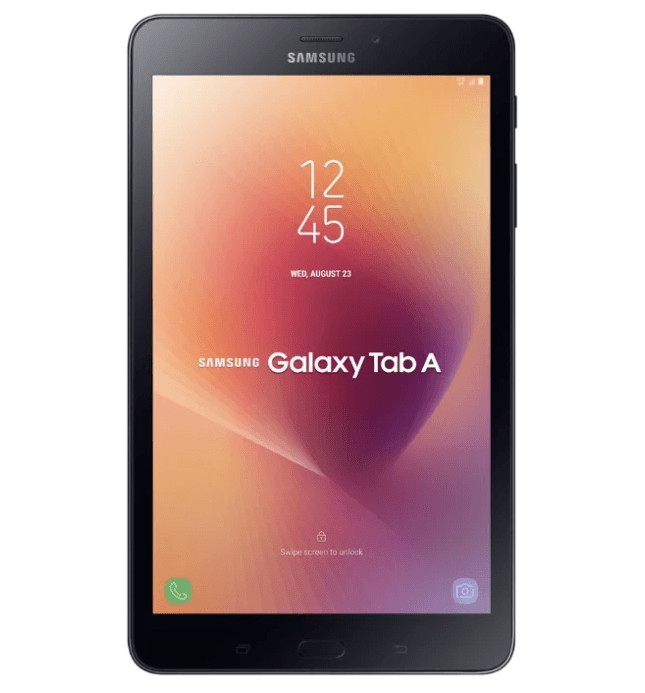 Samsung Galaxy Tab A 8.0 SM-T385 16Gb до 20