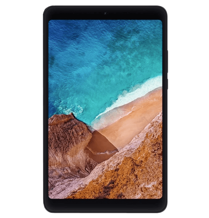 Xiaomi Mi Pad 4 64Gb LTE עד 20