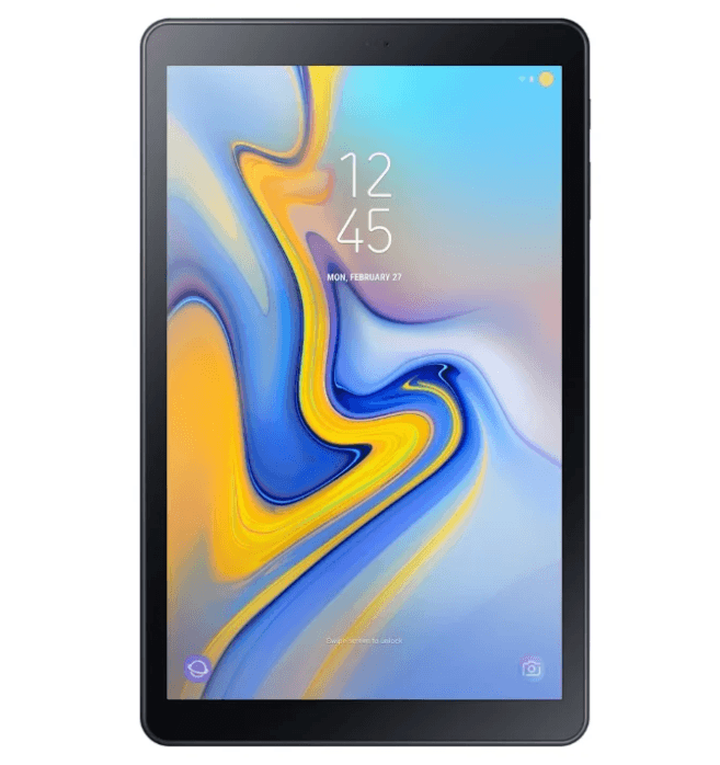 Samsung Galaxy Tab A 10.5 SM-T590 32Gb до 20