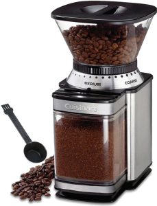 Coffee grinder