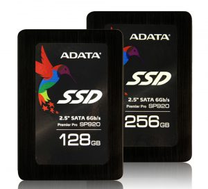 כונן ADATA Premier Pro SP920 128 ג'יגה-בתים