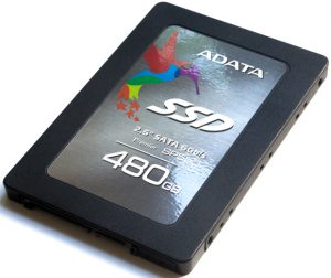 כונן ADATA Premier SP550 480Gb