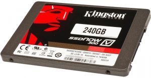 Drive Kingston SV300S37A 240G