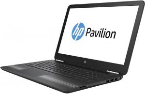 HP PAVILION 15-au101ur work notebook