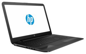 Лаптоп до 50 000 рубли HP 17-x106ur