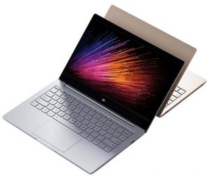 Лаптоп от Китай Xiaomi Mi Notebook Air 12.5