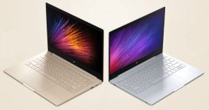 Xiaomi Mi Notebook Air 13.3