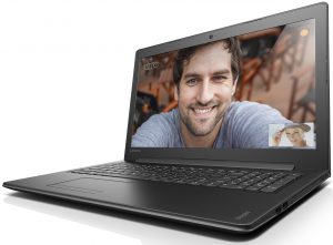 Laptop from Lenovo Lenovo IdeaPad 310 15 Intel