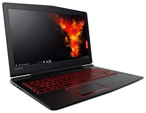 Laptop from Lenovo Lenovo Legion Y520