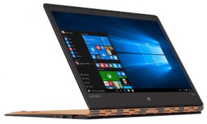 Laptop from Lenovo Lenovo Yoga 900s