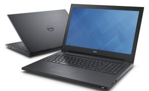 Inspiron 15 3000 Series Non-Touch Notebooks