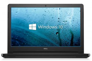 Laptop price quality Dell Vostro 5468