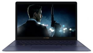 מחשבים ניידים של ASUS ZenBook 3 UX390UA