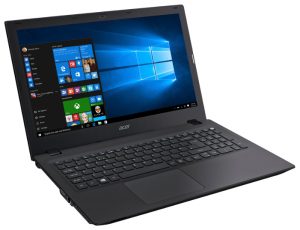 Laptops from Acer Acer Extensa 2520G-537T