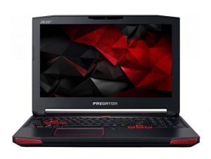 מחשבים ניידים מבית Acer Acer Predator G5-793-549Y