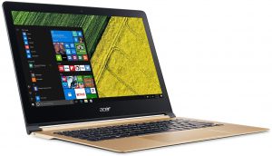 מחשבים ניידים מבית Acer Acer SWIFT 7