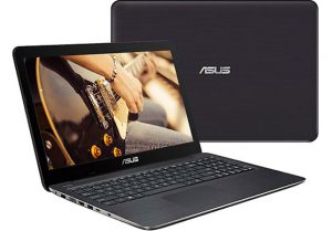 מחשבים ניידים של היצרן Asus