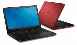 DELL laptops