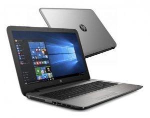 HP преносими компютри