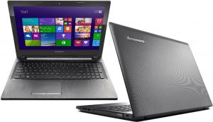 Lenovo Laptops