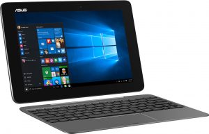 Таблет с Windows ASUS Transformer Book T100HA 2Gb 32Gb док