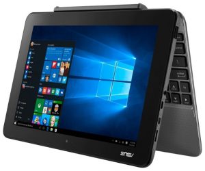 ASUS Transformer Book T101HA 4Gb 64Gb dock