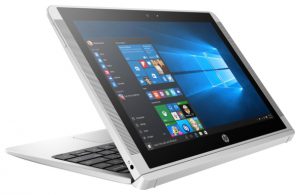 Таблетен Windows HP x2 10 Z8350 4Gb 64Gb