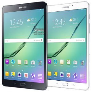 טאבלטים של סמסונג Samsung Galaxy Tab S2 8.0 SM-T719 LTE ​​32Gb