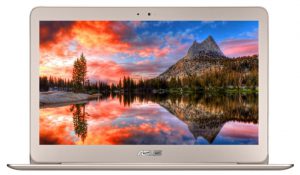 Ultrabook ASUS ZENBOOK UX305CA