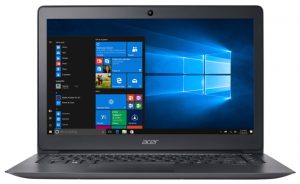 Ултрабук Acer TRAVELMATE X349-M-54P8