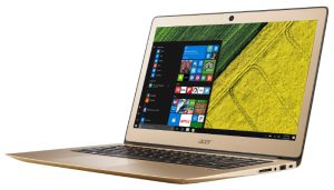 Ultrabooks Acer SWIFT 3