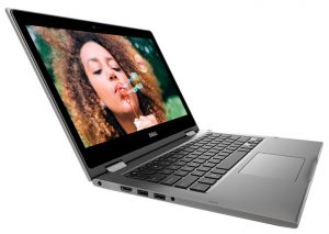 DELL INSPIRON 5378 ултрабуци