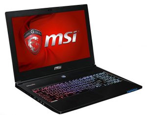 MSI GS60 6QE Ghost Pro ултрабуци