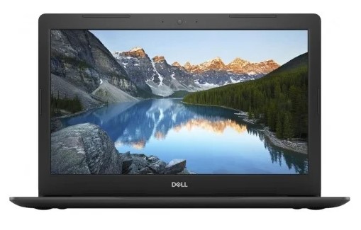 DELL Inspiron 5570-3618 Study Laptop