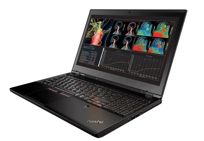 Lenovo ThinkPad P51