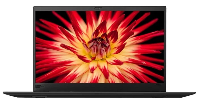 Lenovo ThinkPad X1 Carbon Ultrabook (6th Gen)