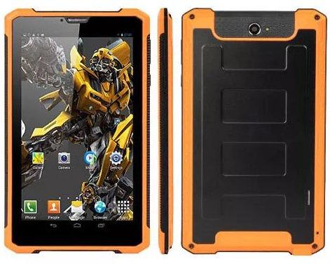 Ranking of the best rugged tablets in 2025