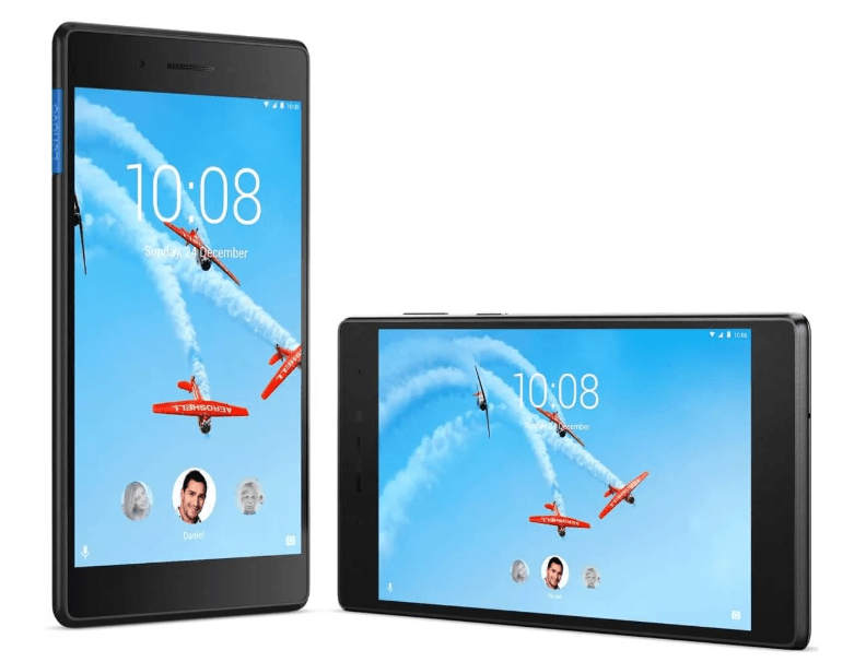 Lenovo Tab 4 TB-7504X 1Gb 16Gb הסינית