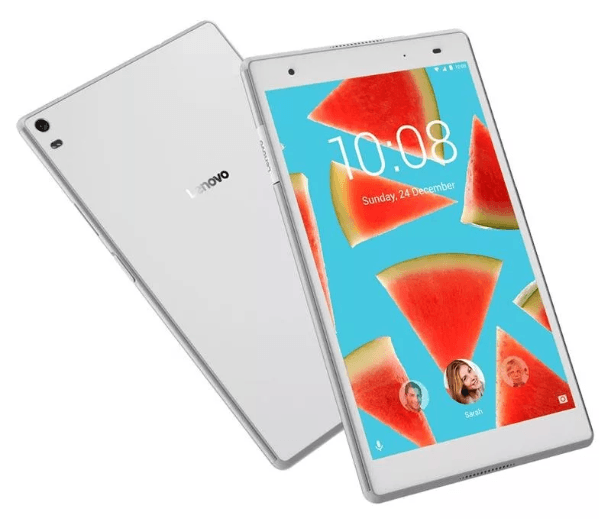 Китайски Lenovo Tab 4 TB-7304i 16Gb