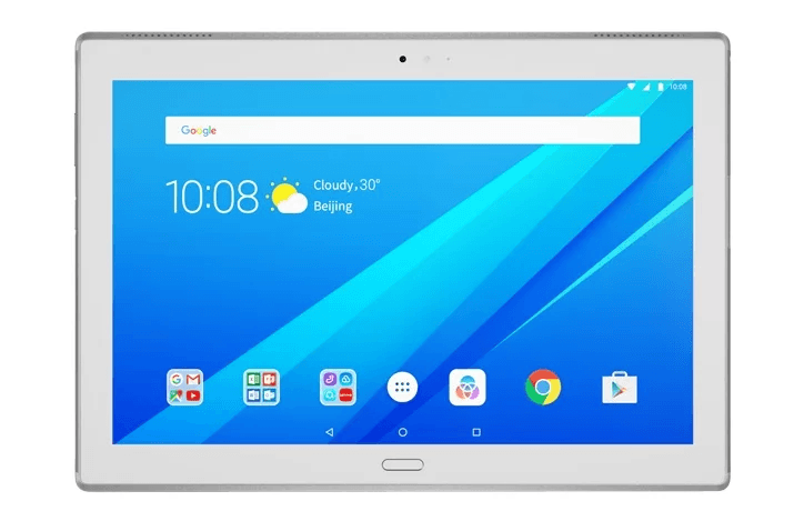 Chinese Lenovo Tab 4 TB-X704L 16 Gb