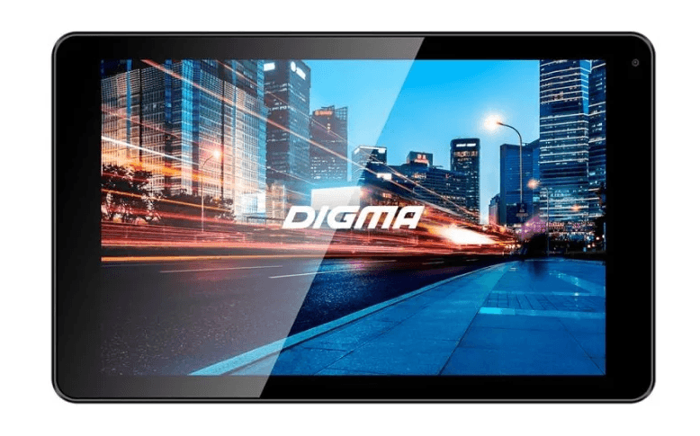 gaming Digma CITI 1903 4G