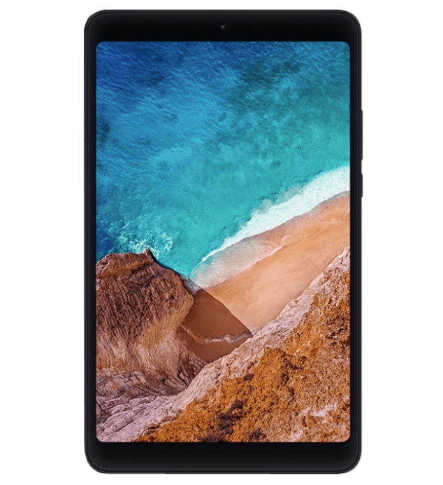 משחקים Xiaomi Mi Pad 4 64GB LTE