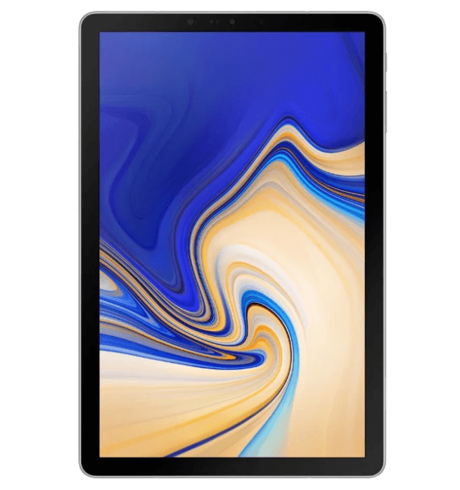 משחקים Samsung Galaxy Tab S4 10.5 SM-T835 64GB