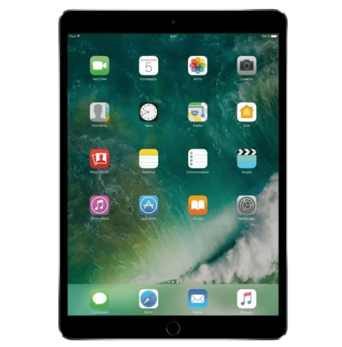 Игра Apple iPad Pro 10.5 64GB Wi-Fi