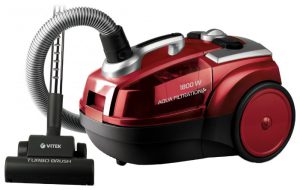 Aqua vacuum cleaner VITEK VT-1833