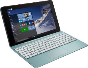 Таблет за ASUS Transformer Book T100HA 2 GB 32 GB докинг станция