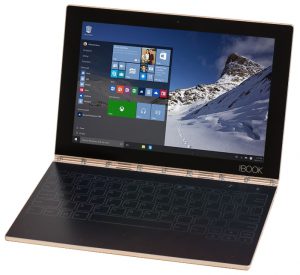 Таблет за Lenovo Yoga Book YB1-X91L 64 GB