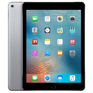 טאבלט עם 3G Apple iPad Pro 9.7 32 GB Wi-Fi + סלולרי