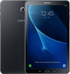 טאבלט עם 3G Samsung Galaxy Tab A 10.1 SM-T585 16 ג'יגה