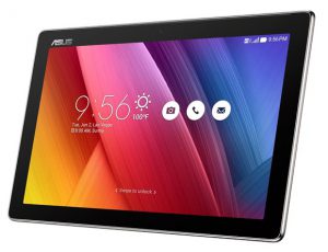 לוח עם 4G ASUS ZenPad 10 Z300CNL